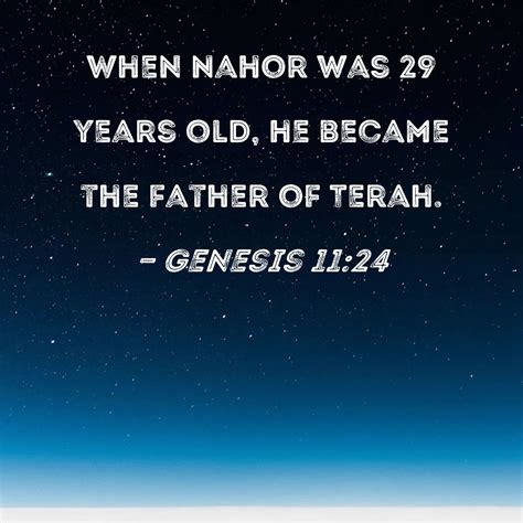 who is nahor|who is nahor father.